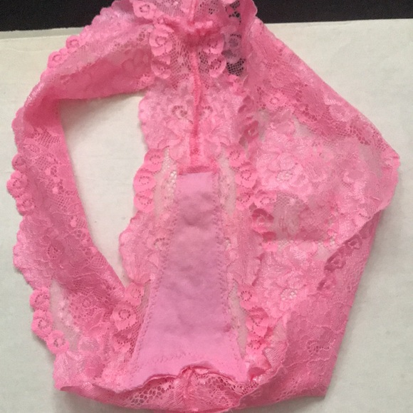 Victoria Secret panty - Picture 4 of 4